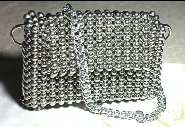 Hand bag