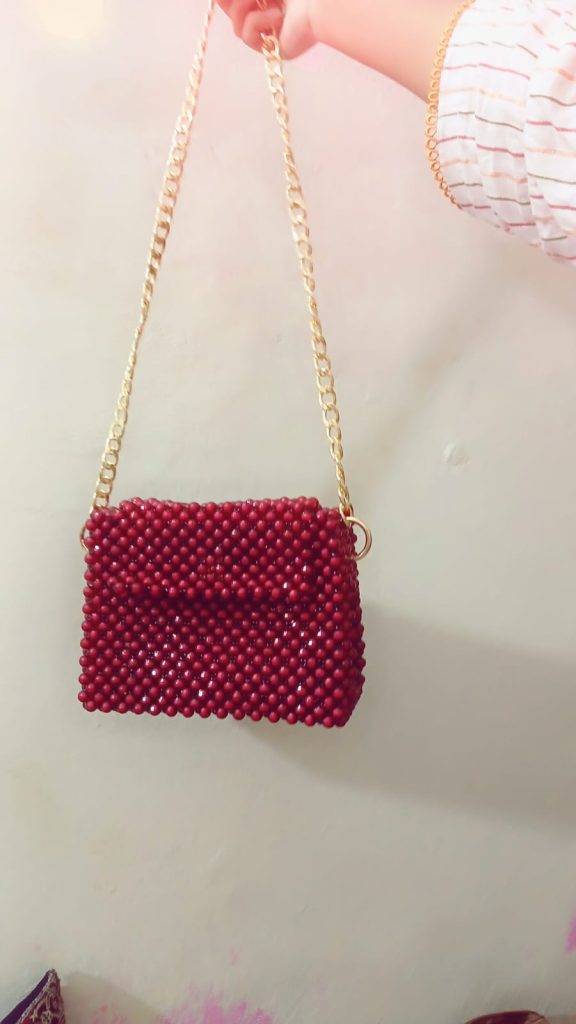 Hand Bag