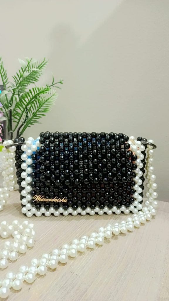 Hand Bag