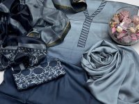 Shamoz Silk