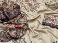 Shamoz Silk
