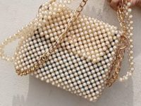 Hand Bag