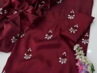 Sheesha Silk