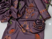 Shamoz Silk