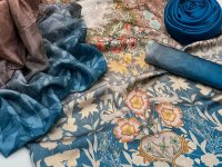 Shamoz Silk