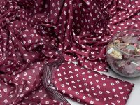 Shamoz Silk