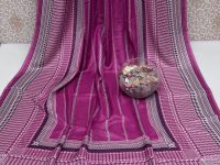 Jacquard Banarsi Shawl