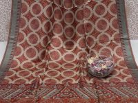 Jacquard Banarsi Shawl
