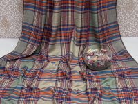 Jacquard Banarsi Shawl