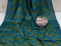 Jacquard Banarsi Shawl