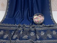 Jacquard Banarsi Shawl