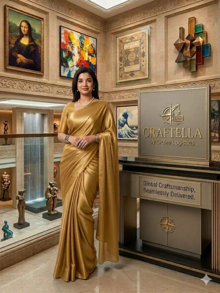 Golden Silk