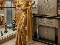 Golden Silk